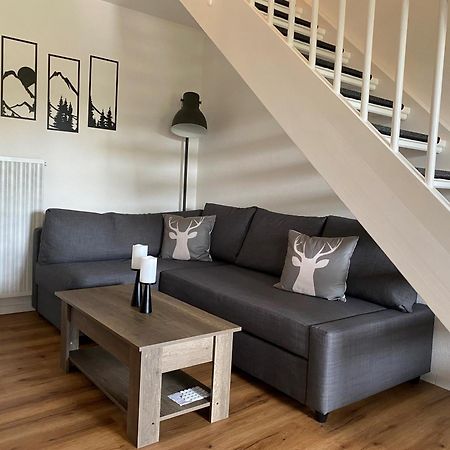 Ferienwohnung Zauberwald Waldkirchen Exteriör bild