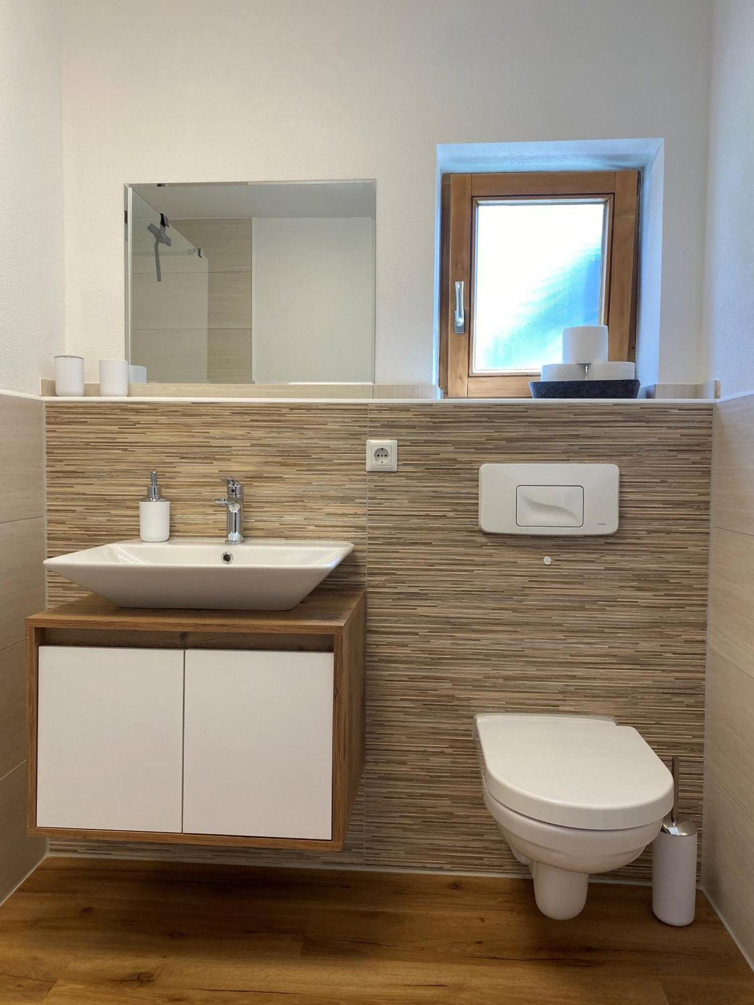 Ferienwohnung Zauberwald Waldkirchen Exteriör bild