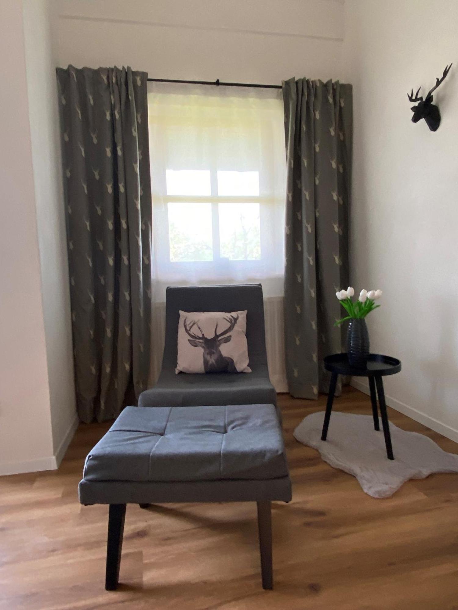 Ferienwohnung Zauberwald Waldkirchen Exteriör bild