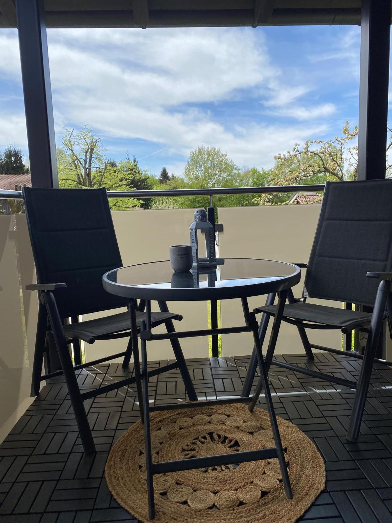 Ferienwohnung Zauberwald Waldkirchen Exteriör bild