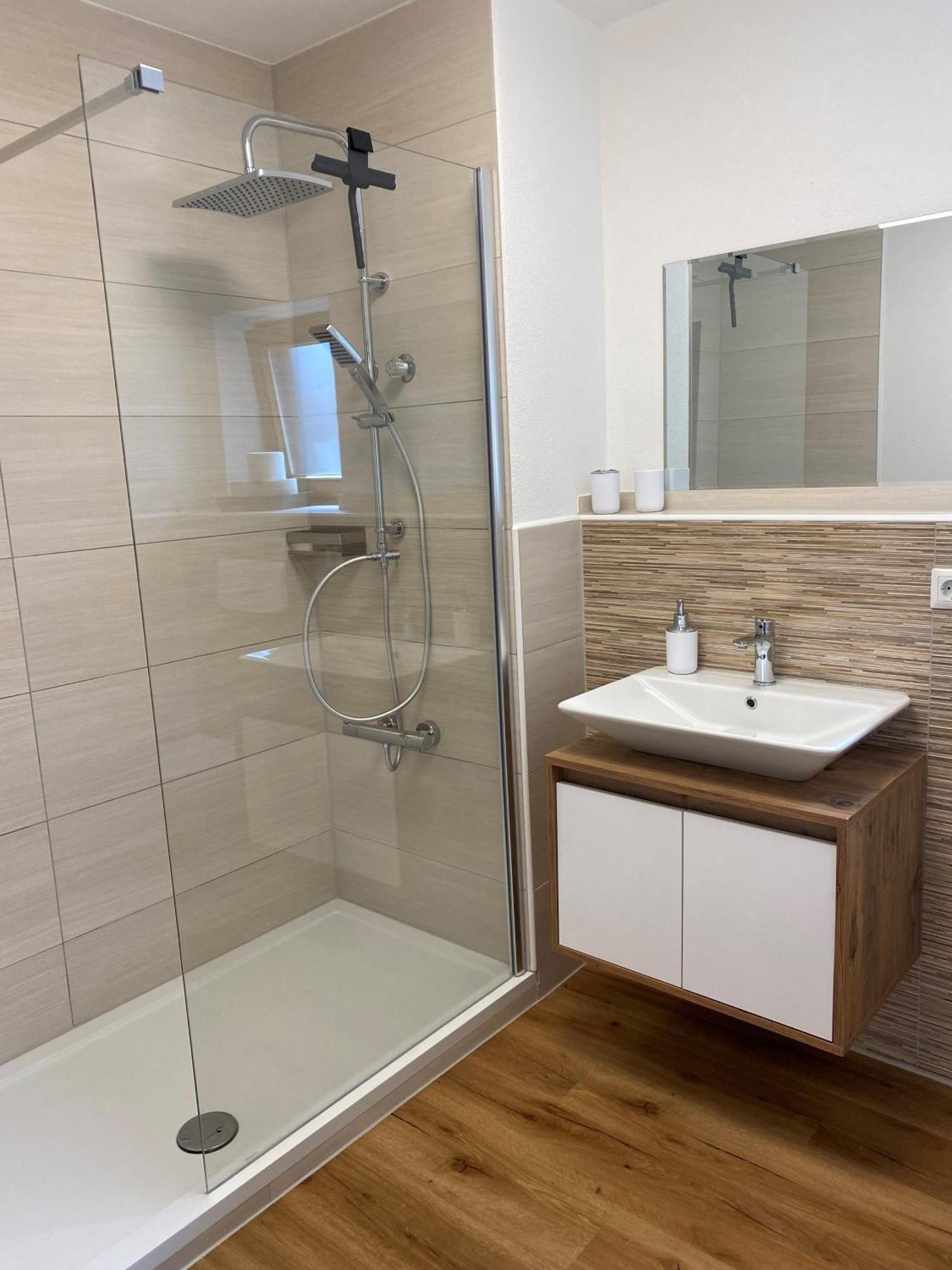 Ferienwohnung Zauberwald Waldkirchen Exteriör bild